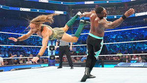WWE SmackDown: 25×34