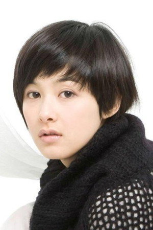 Photo de Kang Hye-Jung