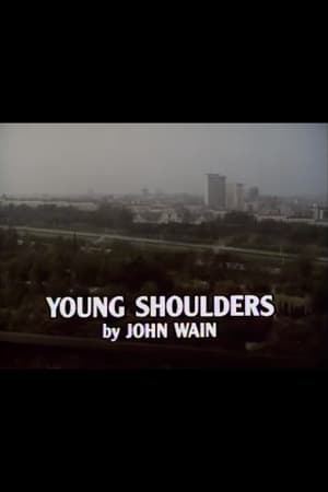 Young Shoulders poster