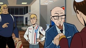 The Venture Bros. The Terminus Mandate