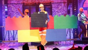 Lip Sync Battle Season 1 Episode 11