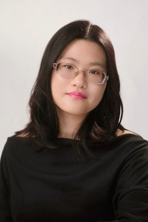 Isabelle Li