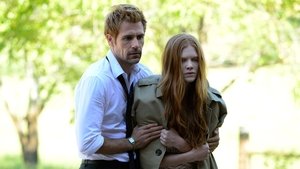 Constantine Temporada 1 Episodio 7
