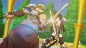 Cautious Hero: The Hero Is Overpowered but Overly Cautious Season 1 Episode 3