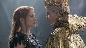 The Huntsman Winters War (2016) Hindi Dubbed