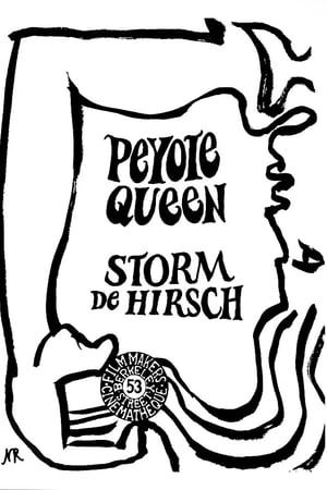Peyote Queen poster