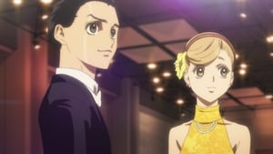 Ballroom e Youkoso: 1×11