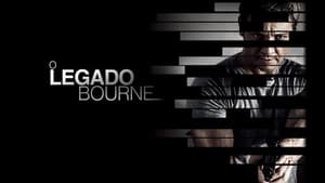 El legado Bourne