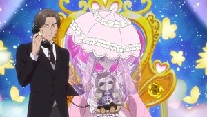 Fairy Ranmaru: 1×5