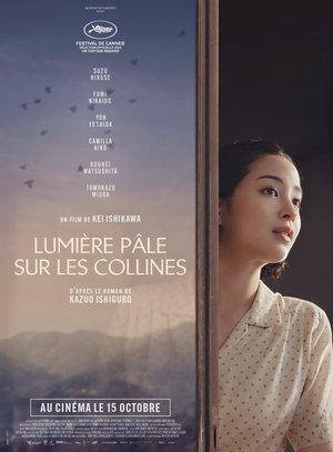 Image Lumière pâle sur les collines