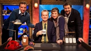 Image Henning Wehn, Michael Ball, Caroline Quentin