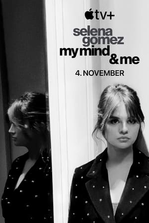 Poster Selena Gomez: My Mind & Me 2022