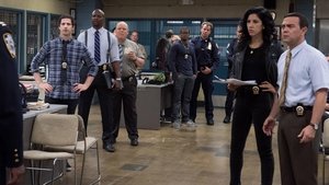 Brooklyn 99: 2×23