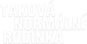 Taková normální rodinka — Logos 1