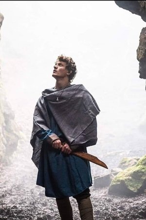 The Serpent Sword