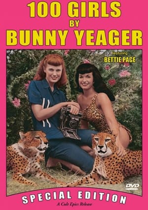 100 Girls by Bunny Yeager