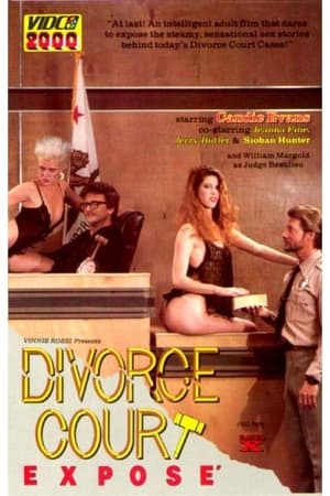 Image Divorce Court Expose
