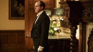 Downton Abbey 5. évad 1. rész