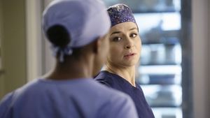 Grey’s Anatomy 11 x 14