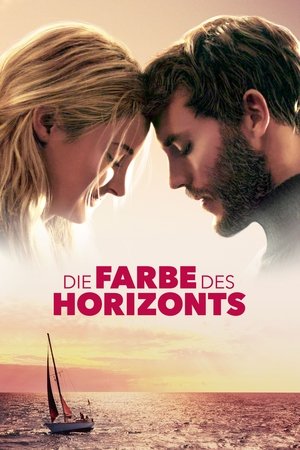 Poster Die Farbe des Horizonts 2018