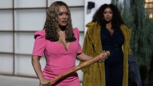 Tyler Perry's Zatima Mercy Me