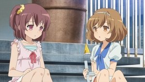 Sora no Method: 1×12