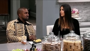 Kocktails With Khloé Kimye and Legends