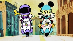 Mickey Mouse 2013 Season 3