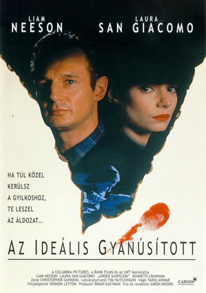 Under Suspicion