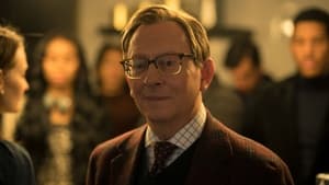 Evil Season 4 Episode 1