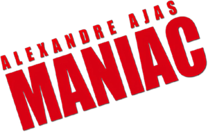 Maníaco — Logos 3