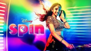 Spin 2021 Full Movie Download | AMZN WebRip English 1080p 7GB 3.5GB, 720p 3GB 1.3GB, 480p 500MB