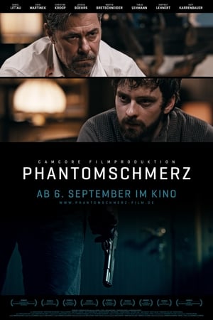 Phantomschmerz poster