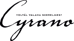 Cyrano — Logos 7