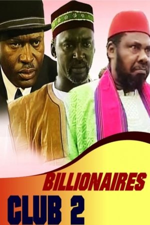 Billionaire's Club 2 (2003)