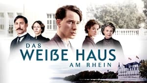 poster Das Weiße Haus am Rhein