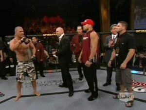 Image The Ultimate Fighter 3 Finale Pt 2