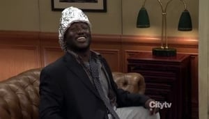 30 Rock Season 6 Episode 20