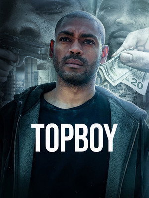 Top Boy 33