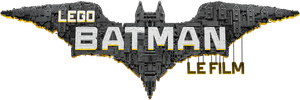 Lego Batman, le film