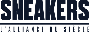 Sneakers : l'alliance du siècle