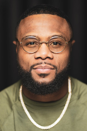 Jean Pascal portrait