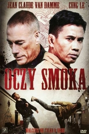 Poster Oczy Smoka 2012