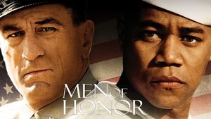 2-Men of Honor