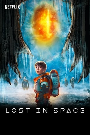 Lost in Space