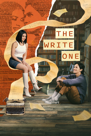 The Write One