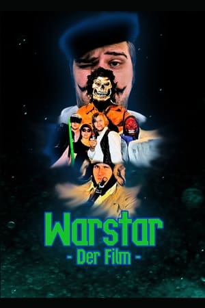 Poster Warstar - Der Film (2012)