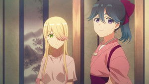 Watari-kun’s ****** Is About to Collapse: 1×25