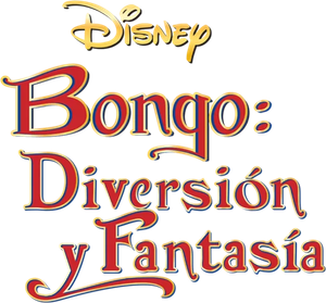 Como é Bom se Divertir — Logos 9