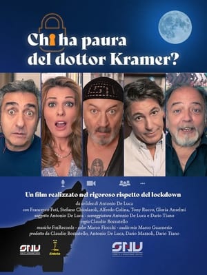 Image Chi ha paura del dottor Kramer?